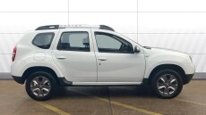 Dacia Duster 1.5 dCi 110 Nav+ 5dr Auto Diesel Estate